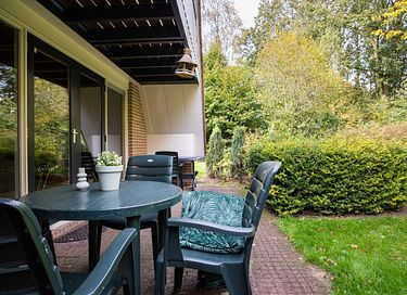 Maison dans la forêt à Drenthe - 31