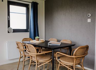 6-person holiday home on the Westerschelde estuary - 3
