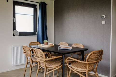 6-person holiday home on the Westerschelde estuary - 3