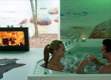 Luxury private wellness experience in nature - 17