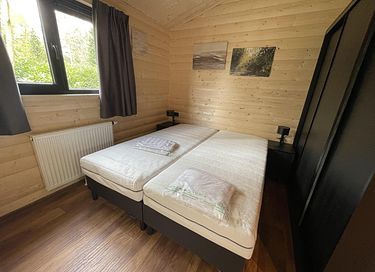 Stilvolle Ferienwohnung inmitten der Natur - 11