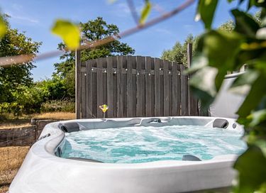 Maison de bien-être de luxe dans les verts pâturages - 13