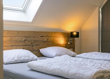 Grote vakantievilla met jacuzzi vlakbij zee - 16