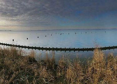 Genießen am Wasser in Friesland - 41