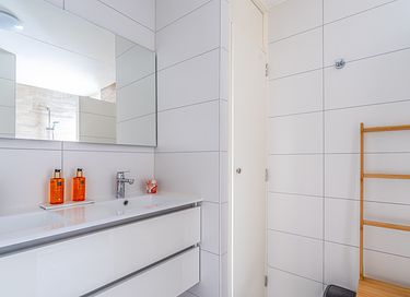 Appartement spacieux pour 2 pers. avec balcon - 15