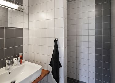 4-persoons vakantiehuis in de Drentse natuur - 6