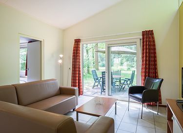 Bungalow for 4 persons in the Veluwe - 3