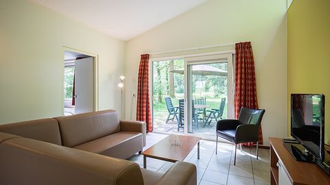Bungalow for 4 persons in the Veluwe - 3