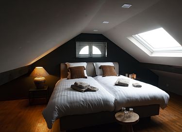 Luxe vakantiewoning (8p) bij Durbuy - 14