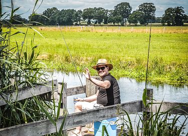 Groepsaccommodatie 14 personen met hottub - 31