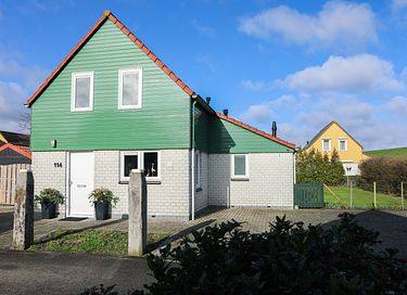 Schöne Ferienwohnung (8p) mit Sauna in Zeeland