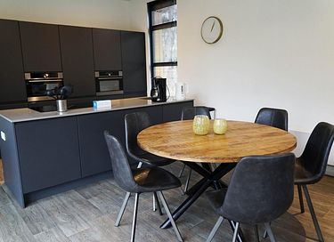 Maison de vacances de luxe (6p) sur la Veluwe - 11