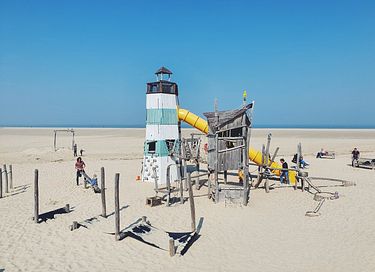 Holidays on the Zeeland island of North Beveland - 29