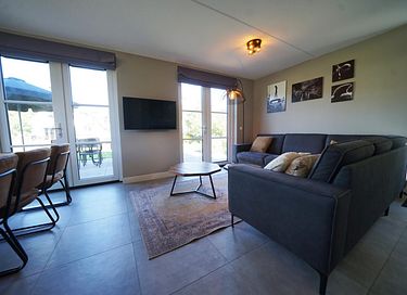 Bungalow voor 8 personen in Gelderland - 4