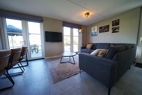 Bungalow voor 8 personen in Gelderland - 4