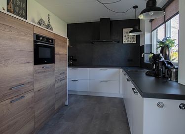 Luxe cottage (6p) aan het water - 13