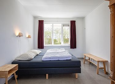 Stimmungsvolles Haus mit Holzofen auf Texel - 16