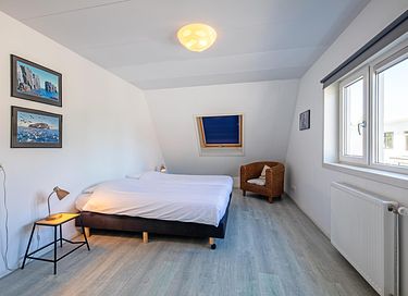 Logement de vacances situé à la périphérie de De Koog (Texel) - 10