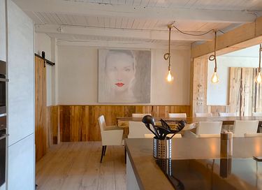 Superbe logement de vacances avec spa, sauna, jacuzzi - 13
