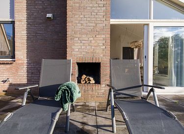 Bungalow in Drenthe (Hund erlaubt) - 38