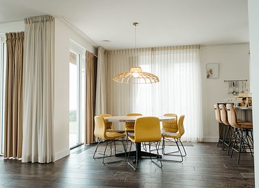 Exclusief genieten in Friesland met uitzicht - 12