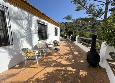 Vacation home (6p) with private pool in Spain - 31
