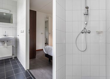 Animal friendly bungalow in Drenthe - 12