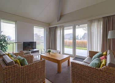 Comfortable holiday home with spacious garden - 4