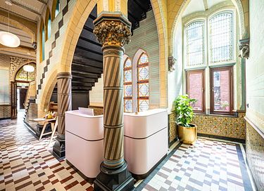 Boutique hotel in the center of Zwolle - 10