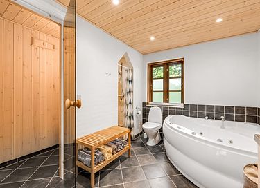Vakantiehuis op een prachtige locatie  - 16