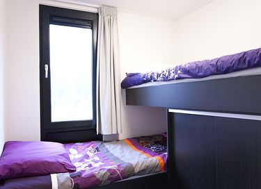Vakantiehuis (6p) op waterrijk park - 7