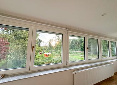 Studio de travail dans un château belge - 7