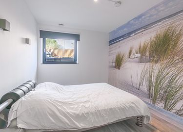 Spacious vacation villa among the dunes - 14