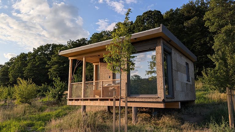 A charming place to stay surrounded by nature - 1