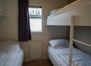 Vakantiewoning voor 5 personen bij de kust - 6