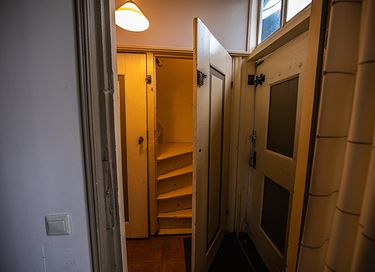 Landelijk vakantiehuis bij zee en natuur - 23