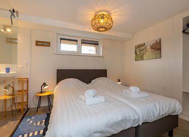 Logement de vacances de luxe (6p) à proximité de la plage et de la mer - 15