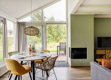 Schönes Einfamilienhaus mit Garten in Drenthe - 11