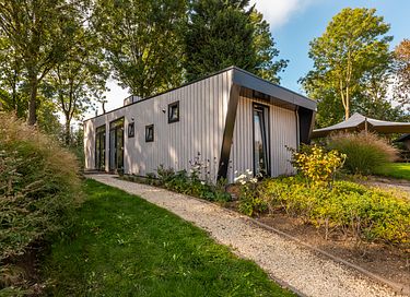 Modern holiday home near the water - 18