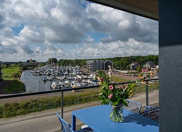 Penthouse in een natuurrijke omgeving - 26