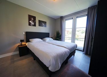 Bungalow voor 8 personen in Gelderland - 8