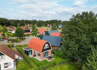 Hondvriendelijk vakantiehuis Drenthe - 50