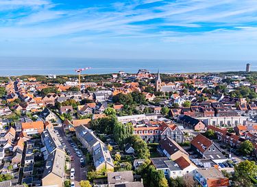 Holiday home in Domburg and close to the sea - 26