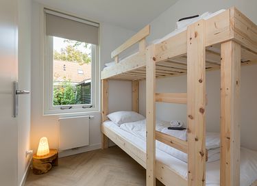 Logement de vacances avec sauna à Oostkapelle - 19