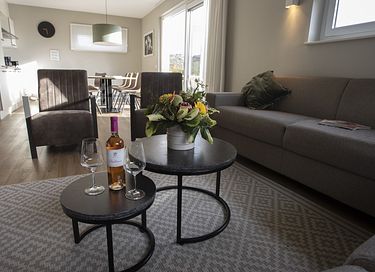 Luxury vacation home with sauna in Eifel - 38