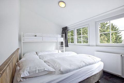 Appartement in een rustig dorp in Duitsland - 5