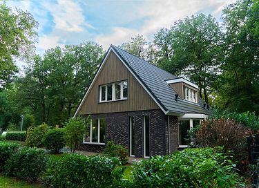 Séjour de groupe avec sauna sur la Veluwe - 2