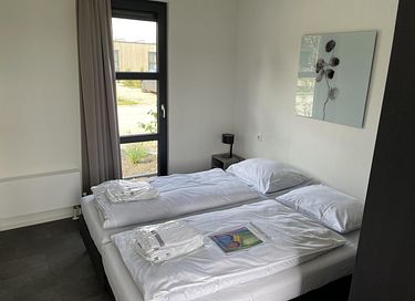 Luxe vakantiehuis aan het IJsslmeer - 7
