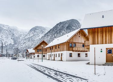 Holiday home (6p) on a lake in Austria - 2