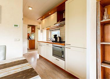 Logement de vacances confortable pour 2 personnes dans les dunes - 4
